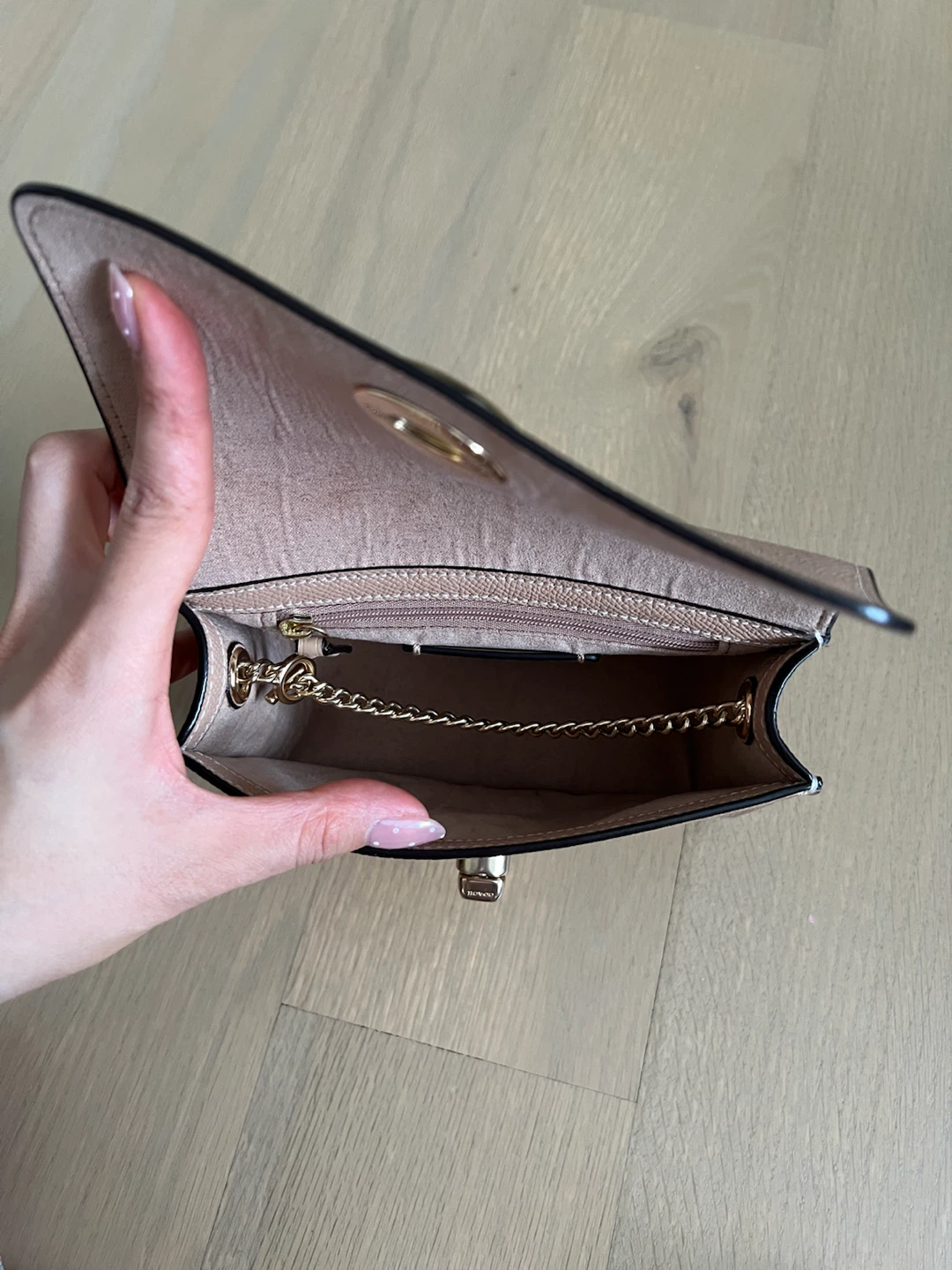 Coach Crossbody Purse - photo 4