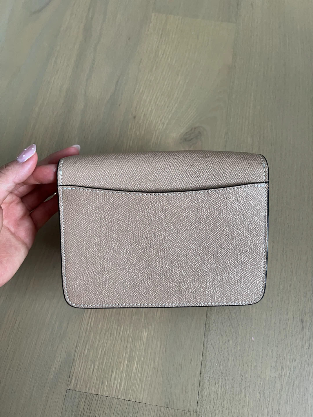 Coach Crossbody Purse - photo 2