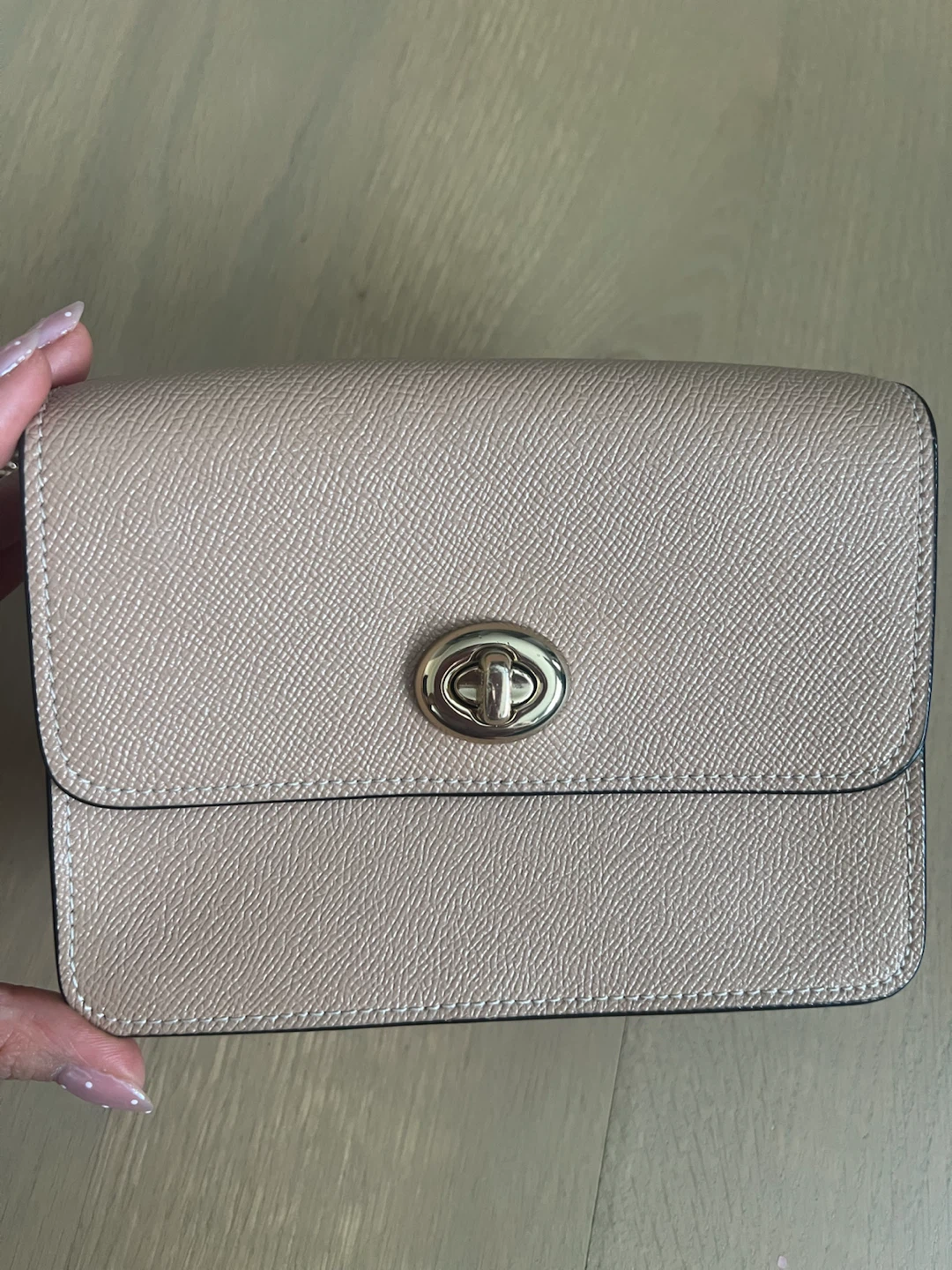 Coach Crossbody Purse - photo 3