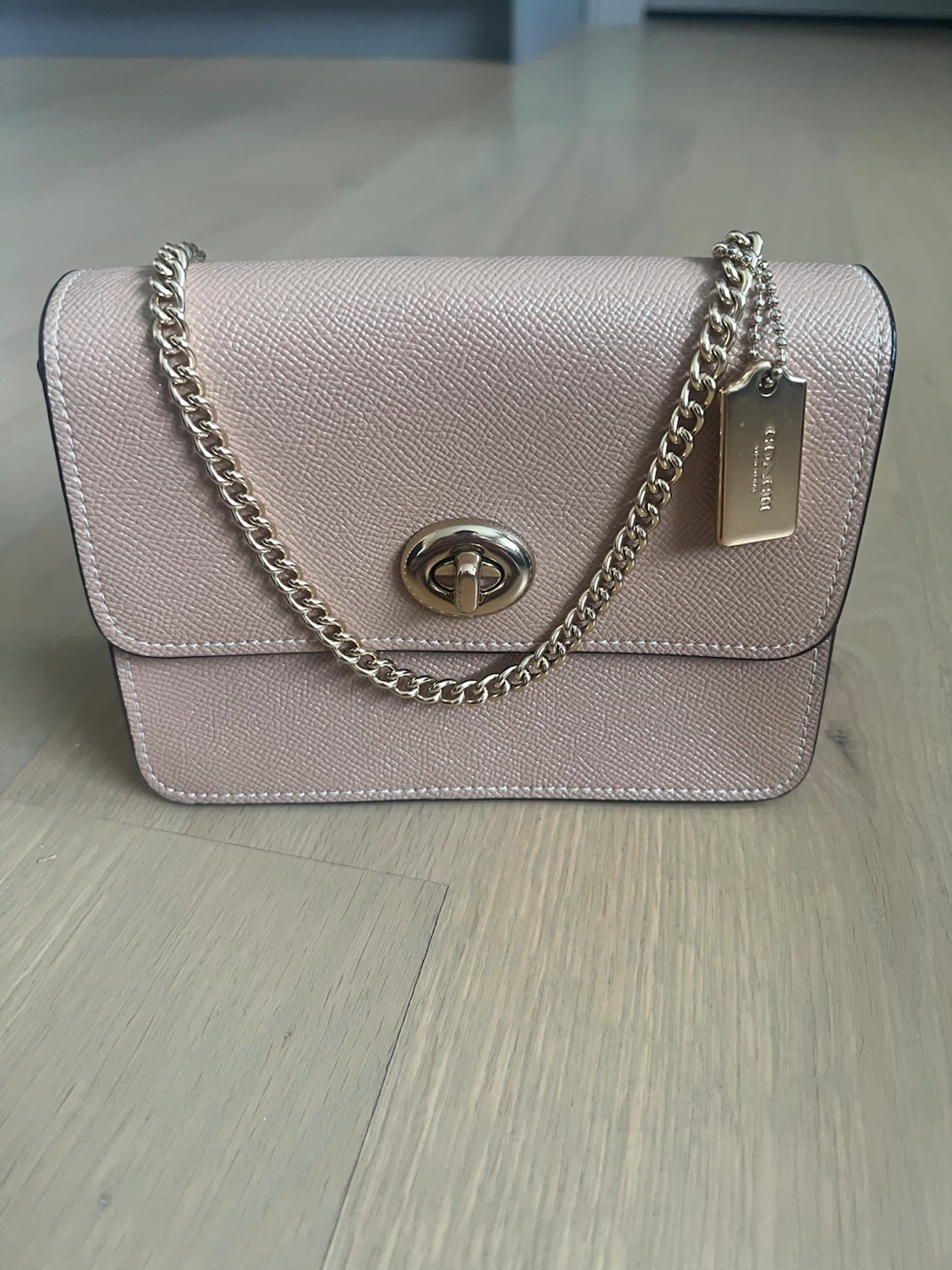 Coach Crossbody Purse