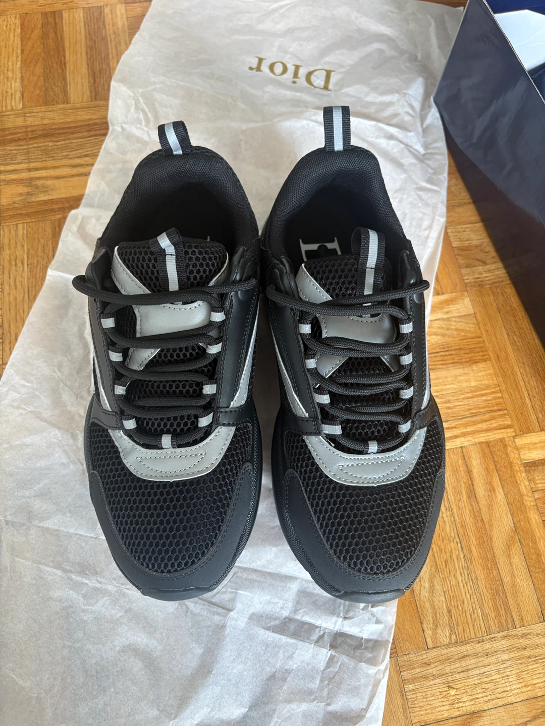 Dior B22 Sneakers