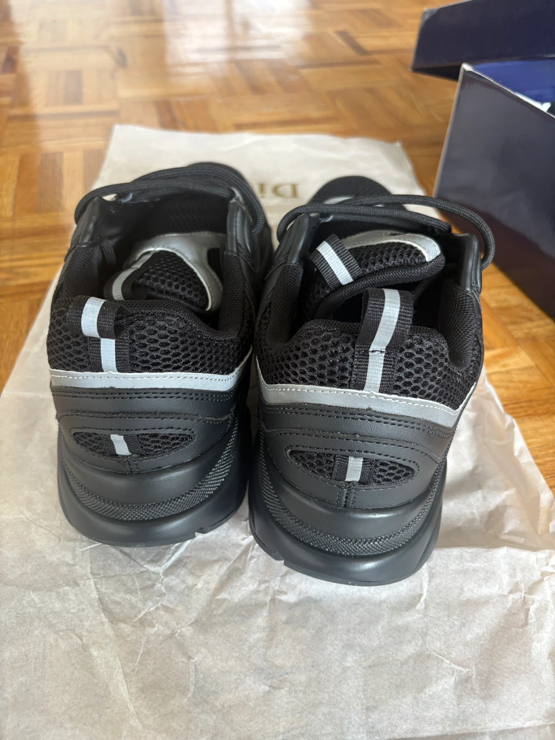 Dior B22 Sneakers - photo 5