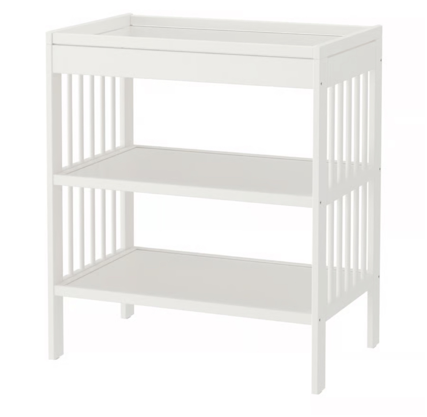 IKEA Baby Changing Table