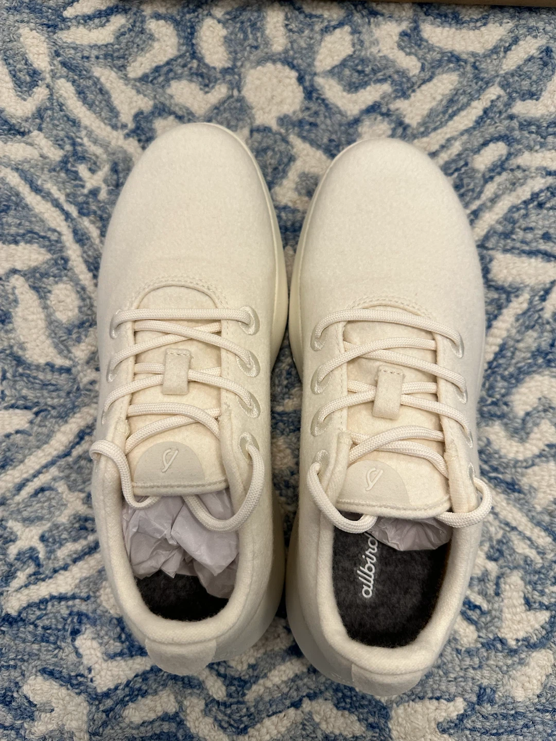 Allbirds Wool Runners - photo 2