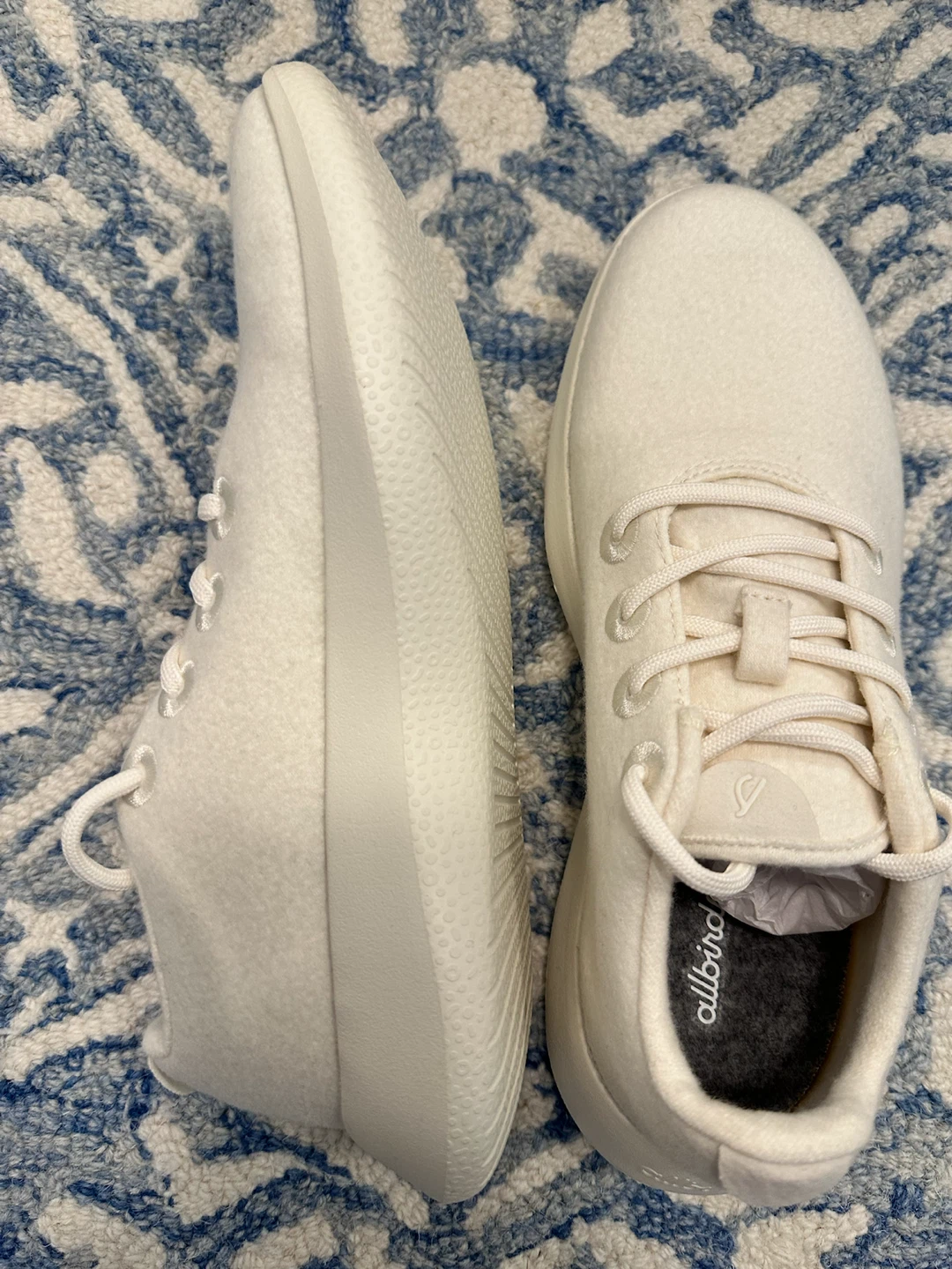 Allbirds Wool Runners - photo 3