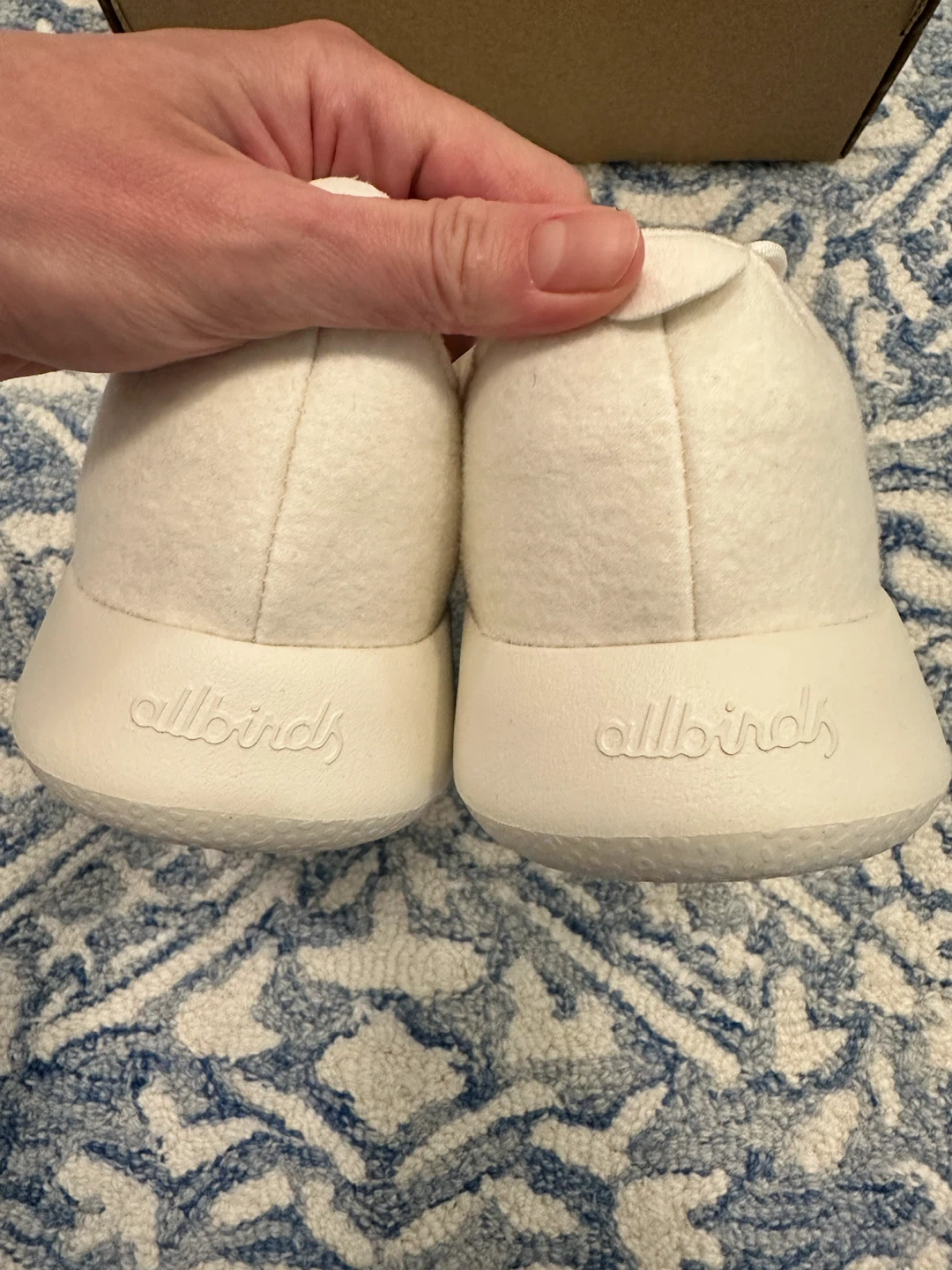 Allbirds Wool Runners - photo 5