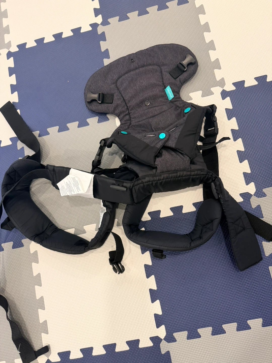 Infantino Baby Carrier