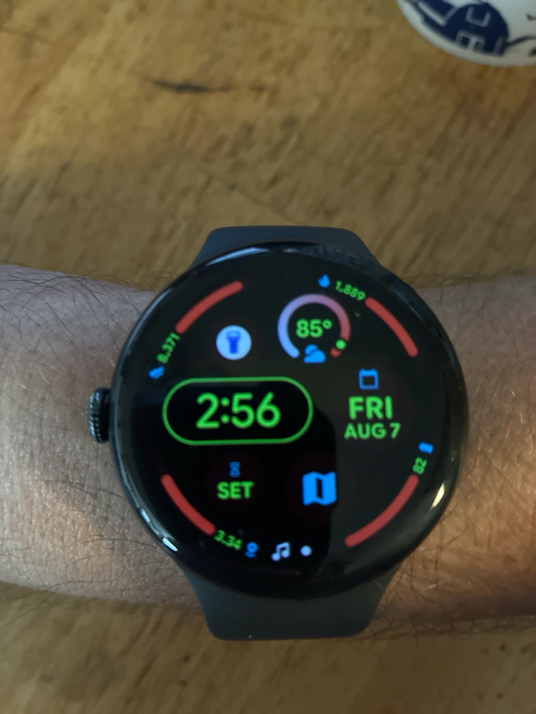 Google Pixel Watch 3 Looking to Trade