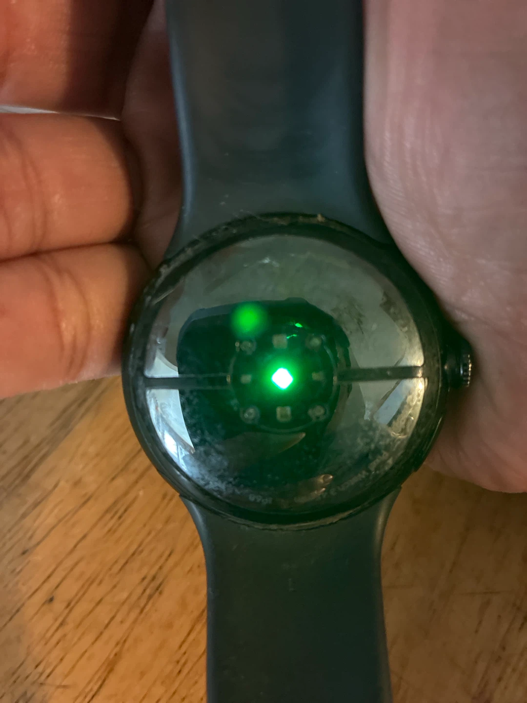Google Pixel Watch 3 Looking to Trade - photo 2