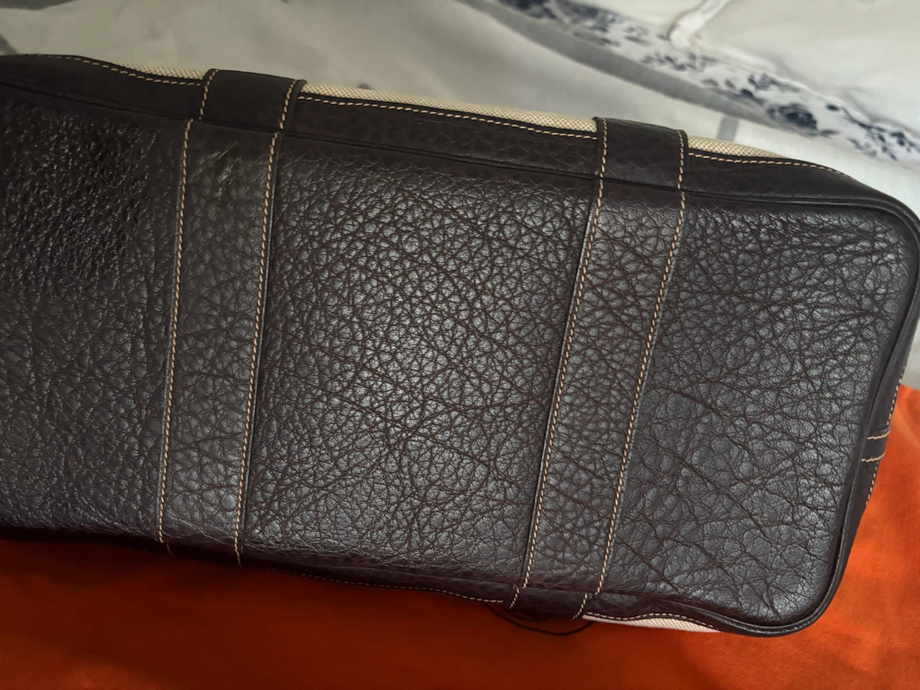 Hermès Paris Tote Bag - photo 4