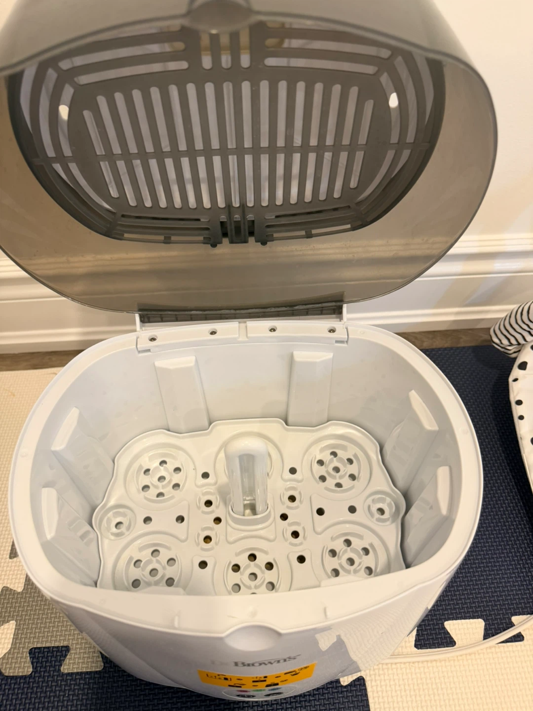 Dr. Brown's Bottle Sterilizer