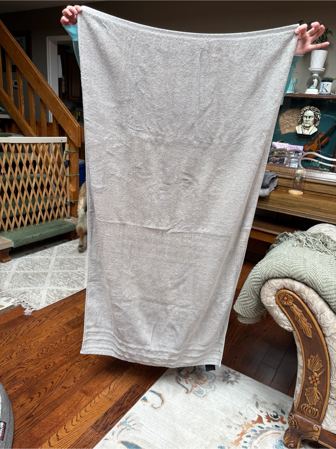 12-PIECE TOWEL SET - photo 2