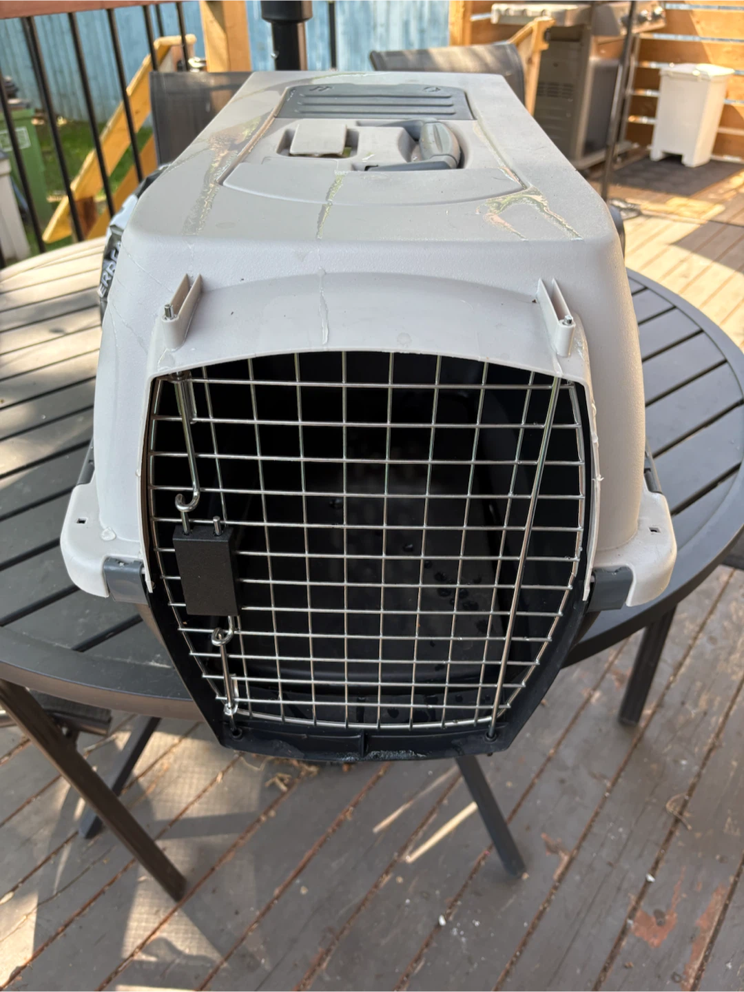 Pet Carrier