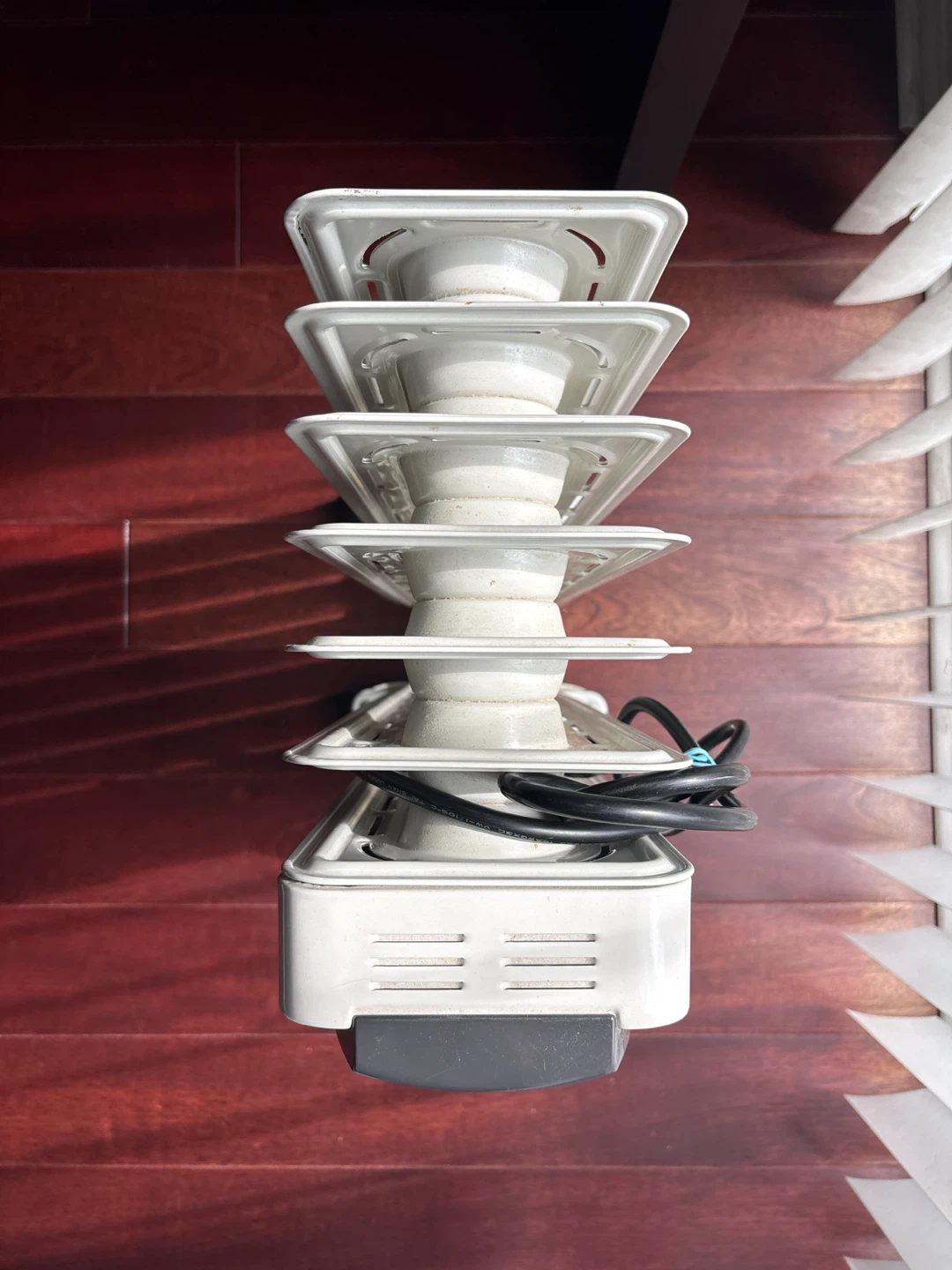 Kenwood Radiator Heater - photo 4