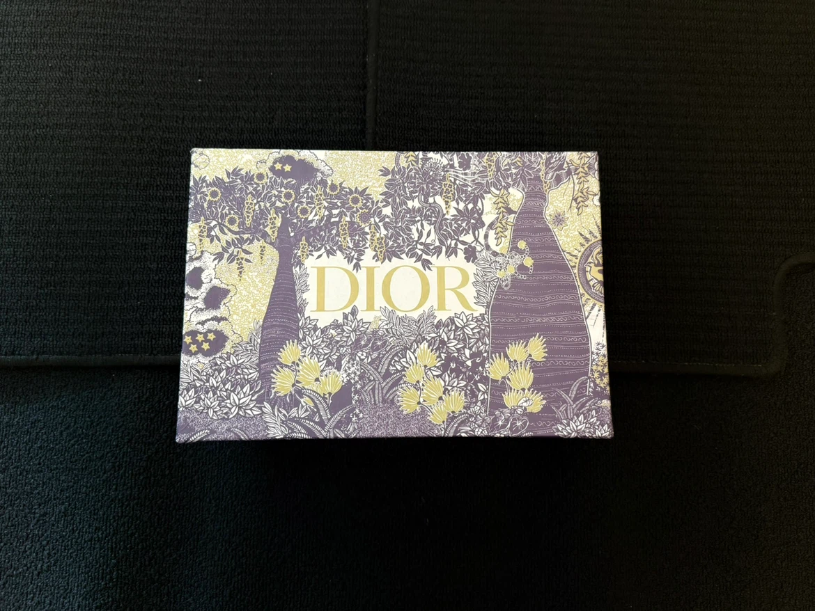 Christian Dior Slides with Box - photo 4