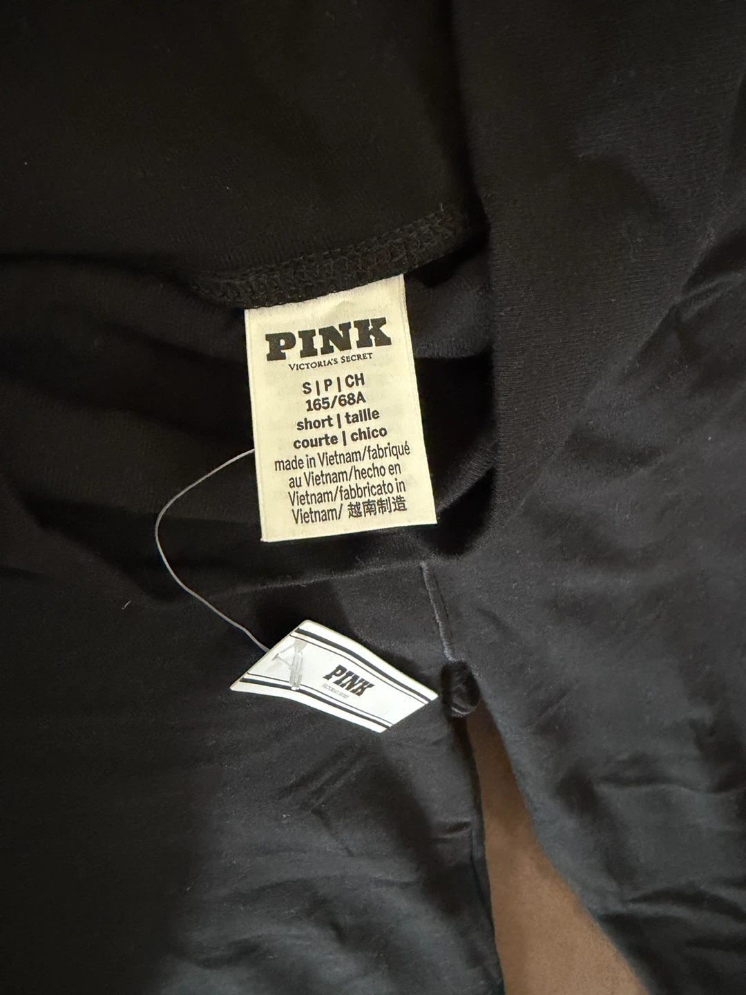 Victoria's Secret Pink Flare Leggings - photo 2
