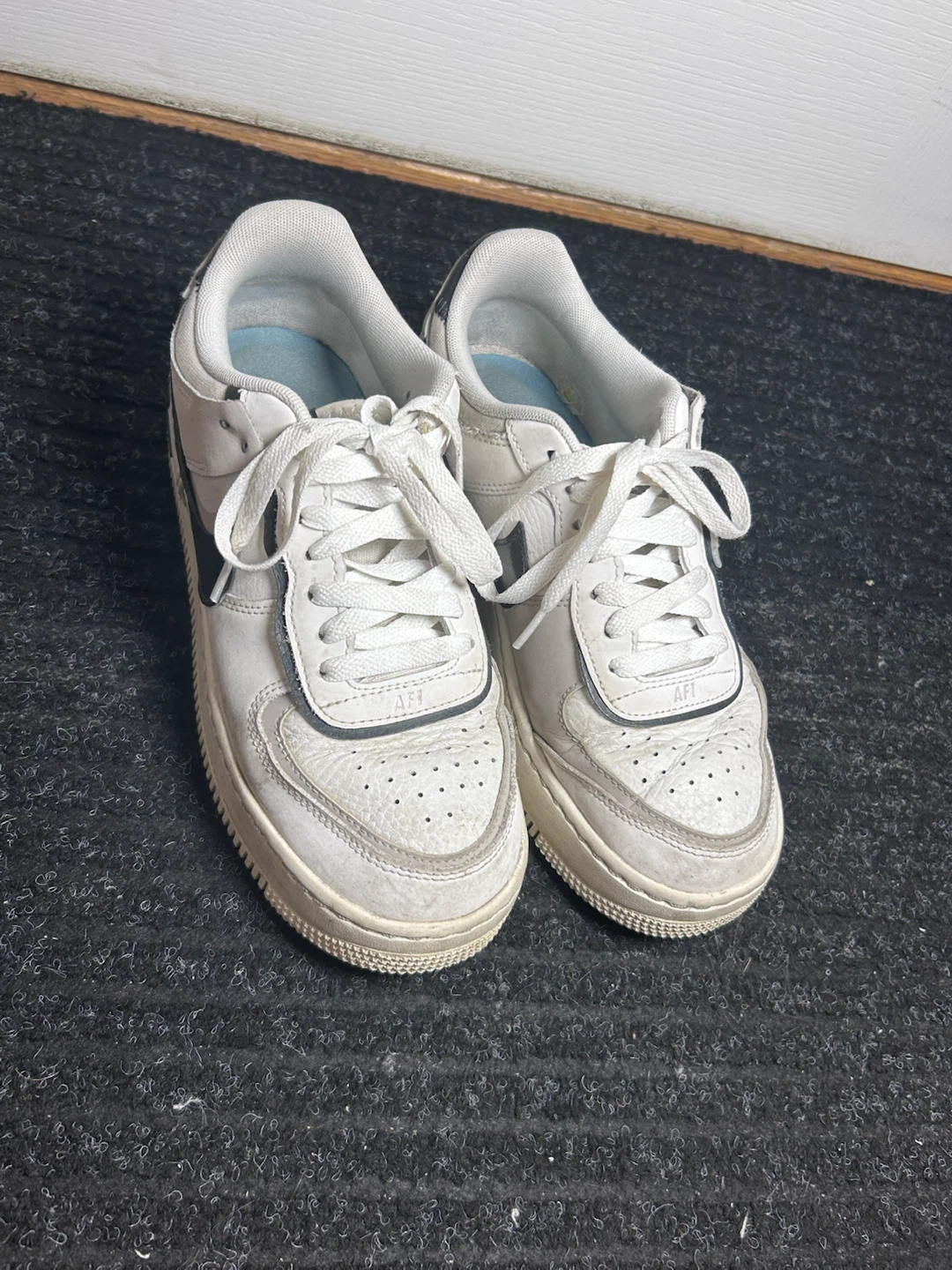 Nike Air Force 1 Shadow Sneakers