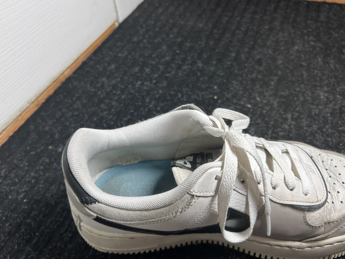 Nike Air Force 1 Shadow Sneakers - photo 3
