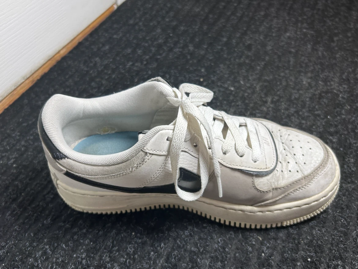 Nike Air Force 1 Shadow Sneakers - photo 4