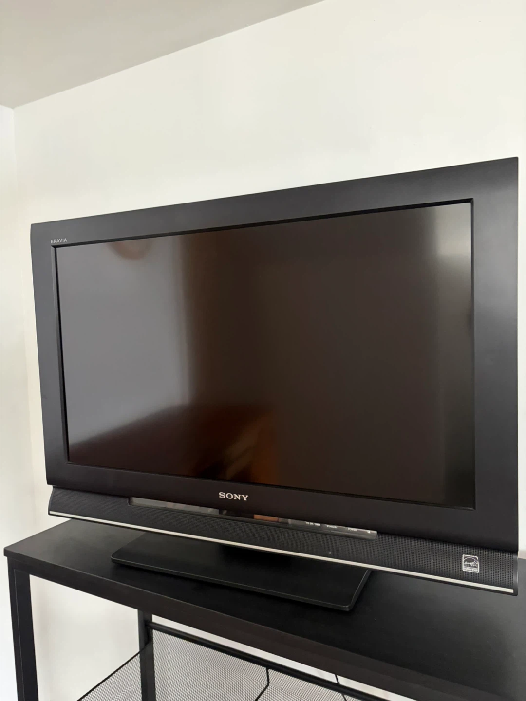 Sony BRAVIA LCD Digital Colour TV/Téléviseur Couleur Numérique
