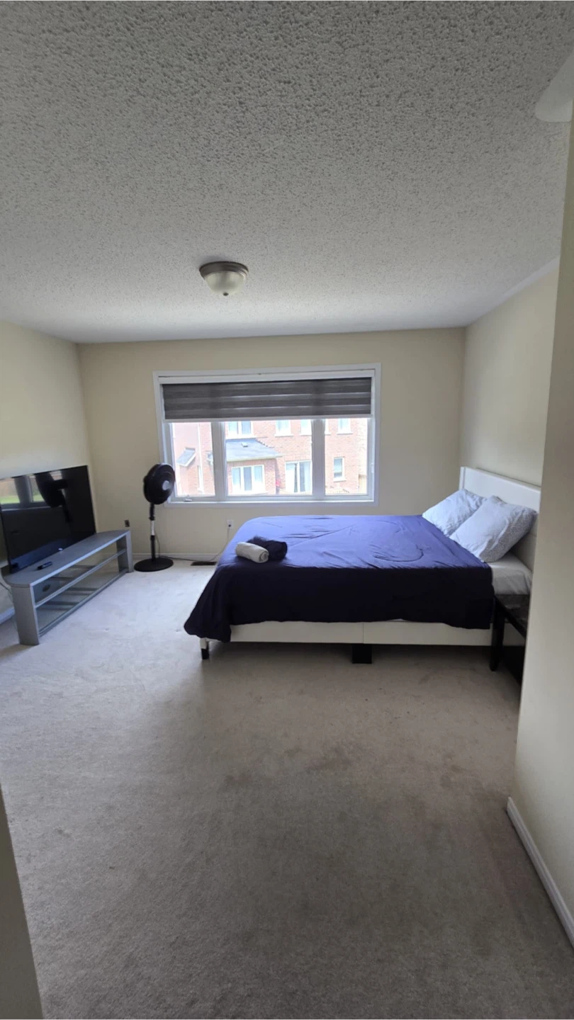 Private room for rent (shortlet) $60