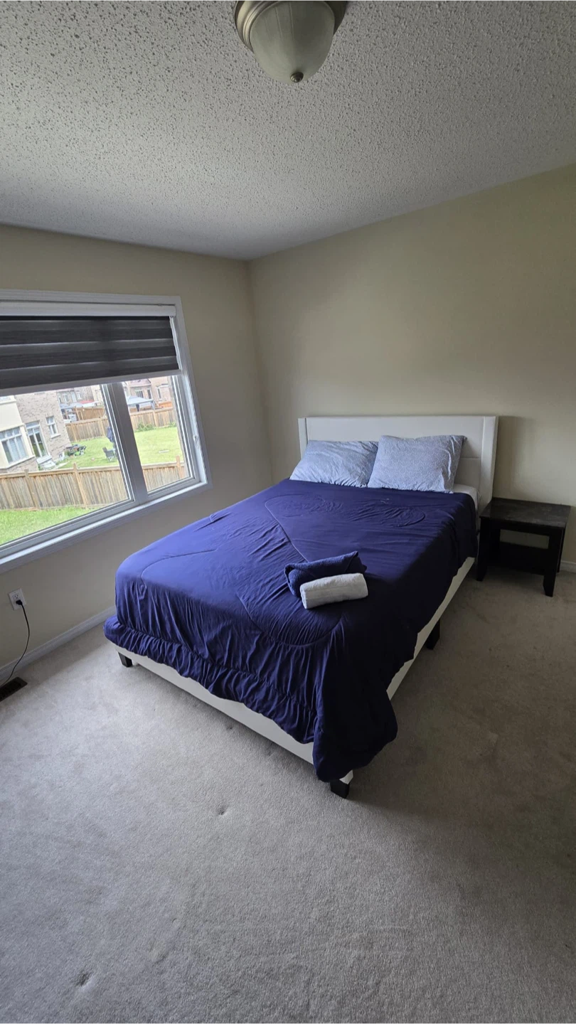 Private room for rent (shortlet) $60 - photo 2