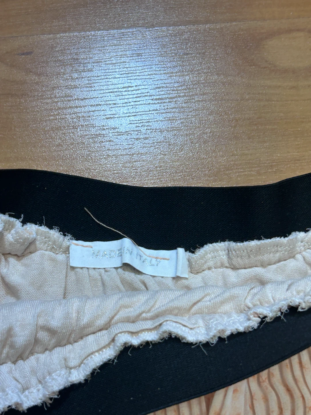 Pleated Pink Skirt with Stars - photo 2