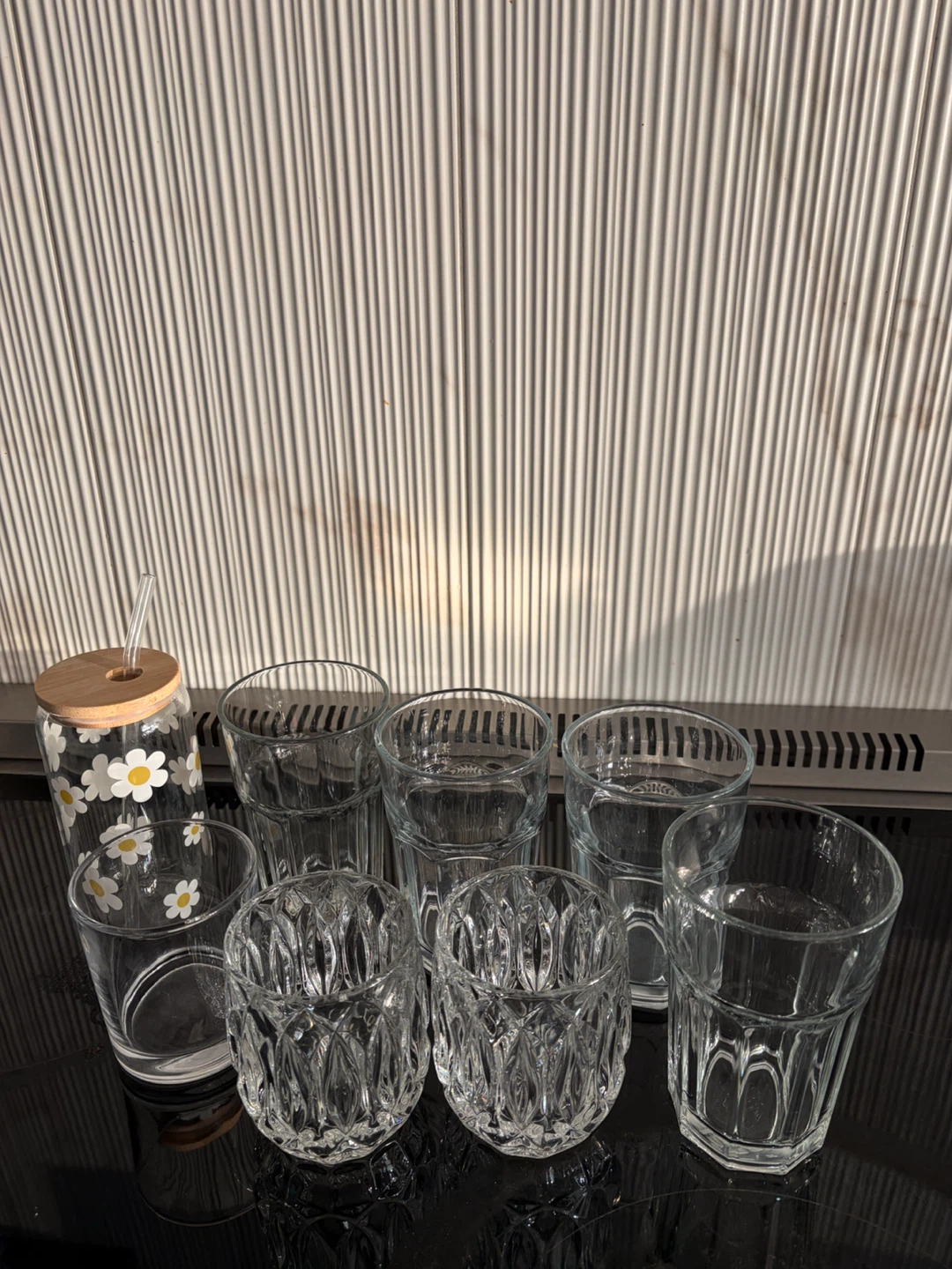 Kitchen Bundle - Storage Containers, Mugs, Glasses