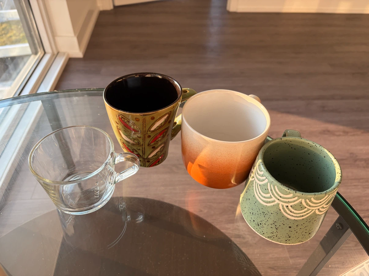 Kitchen Bundle - Storage Containers, Mugs, Glasses - photo 5