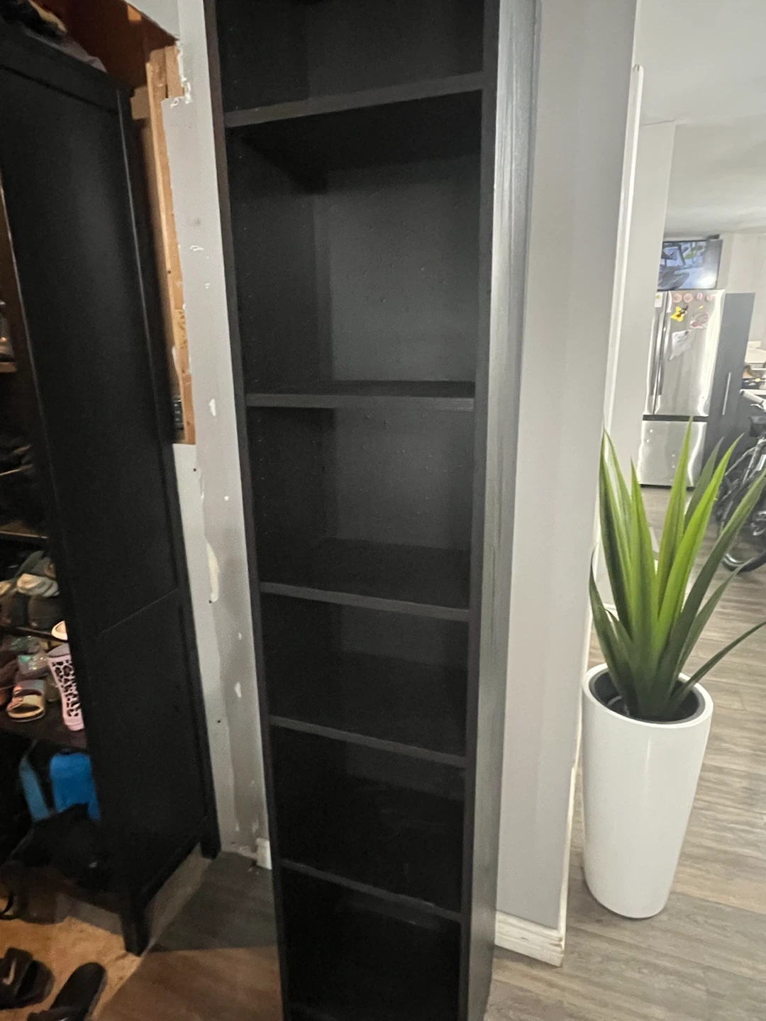 Ikea Billy bookcase