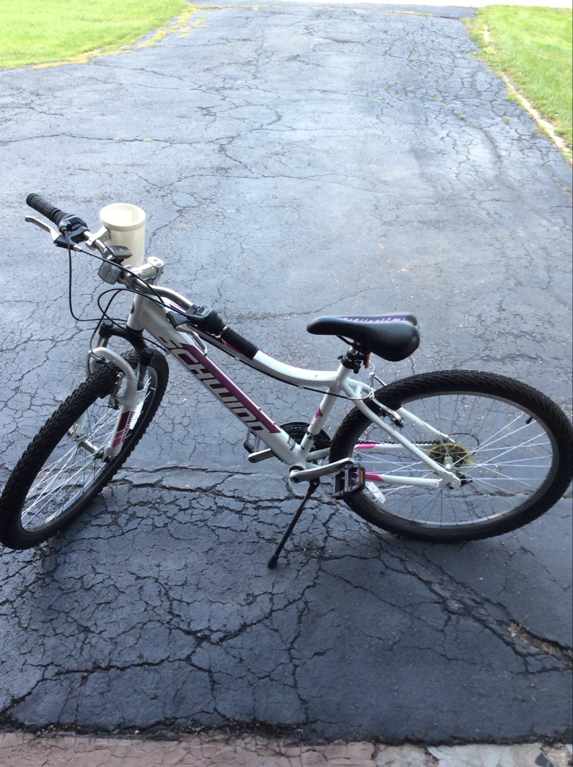Schwinn Ranger 26” Mountain Bike