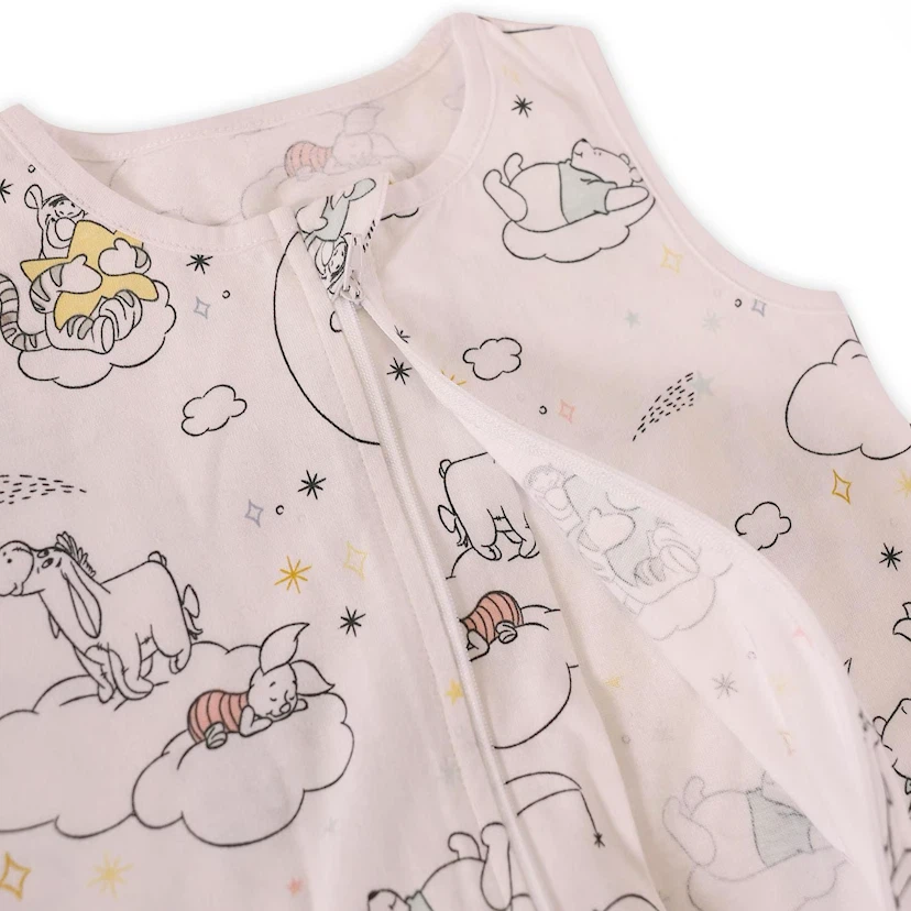 Disney Baby Winnie the Pooh Wearable Sleep Blanket - photo 3