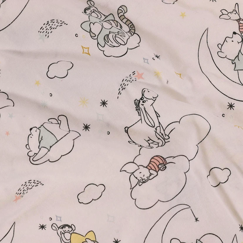 Disney Baby Winnie the Pooh Wearable Sleep Blanket - photo 4