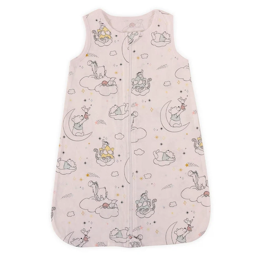 Disney Baby Winnie the Pooh Wearable Sleep Blanket - photo 2