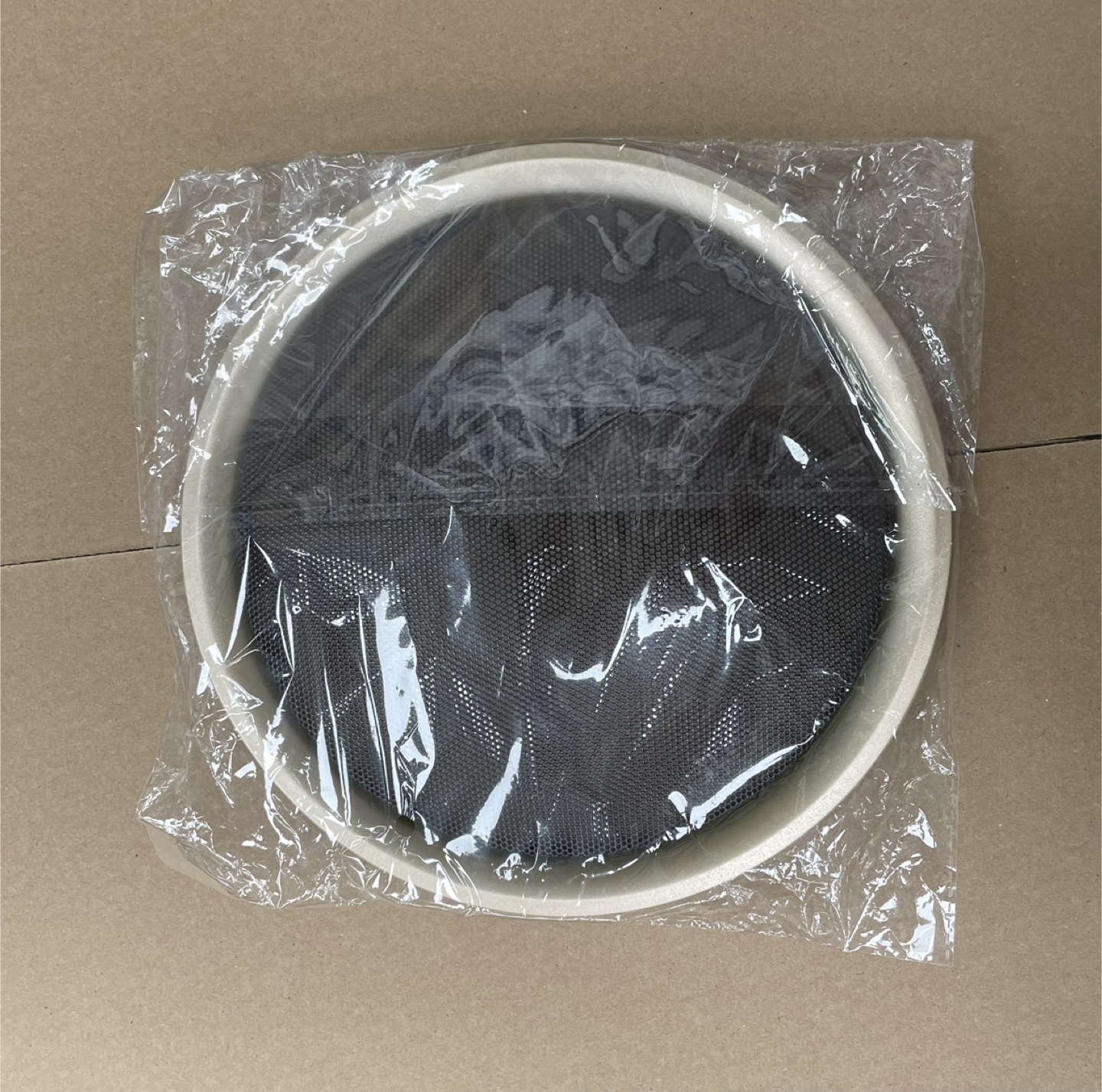 10 Inch Audio Speaker Cover Grills (Pack of 1) - photo 5
