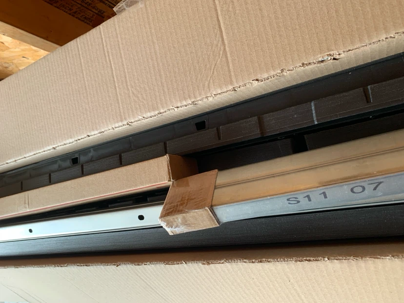 Keter 170G Deck Box Brand New - photo 4