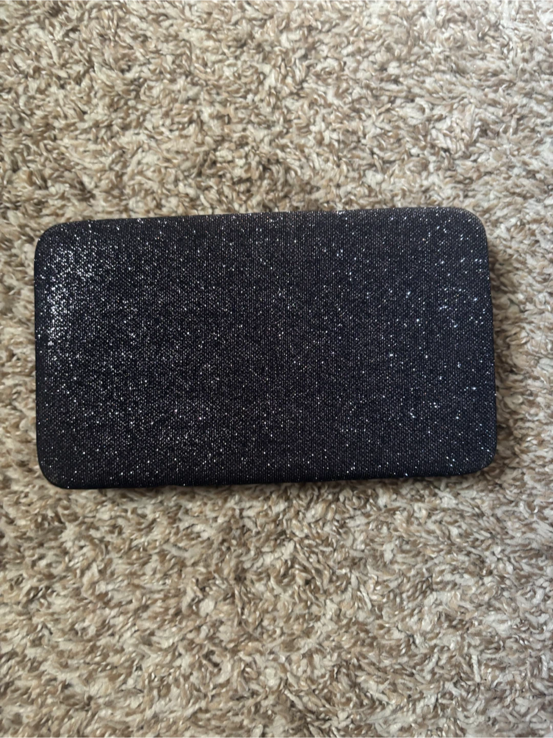 Sparkly Clutch Wallet - photo 3