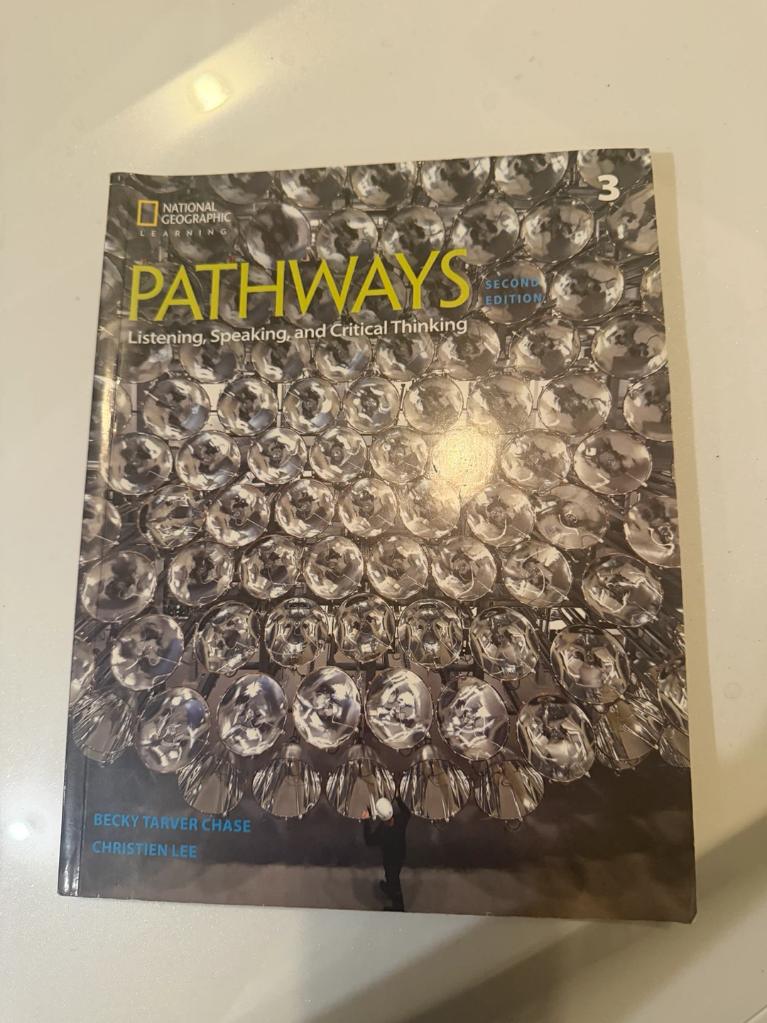National Geographic Pathways 3 Student Book