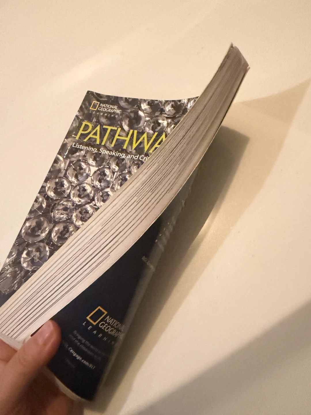 National Geographic Pathways 3 Student Book - photo 2