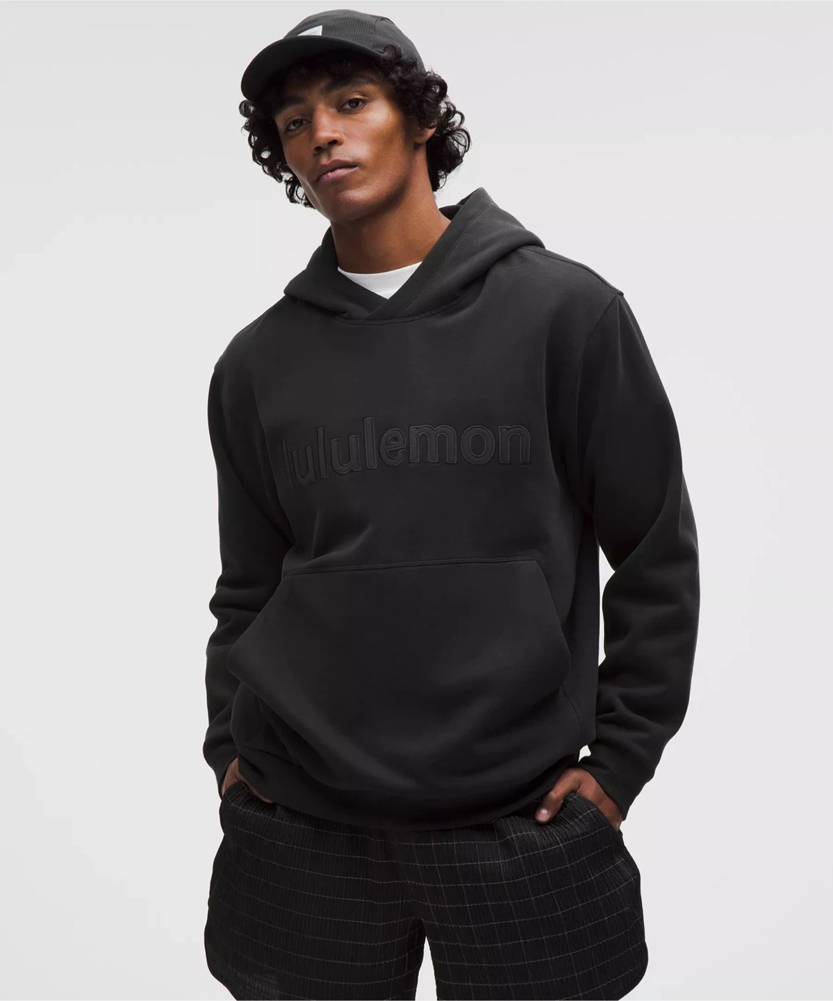 NEW Lululemon Steady State Hoodie