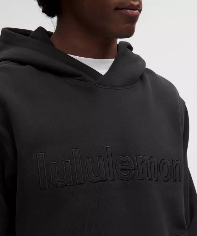 NEW Lululemon Steady State Hoodie - photo 2