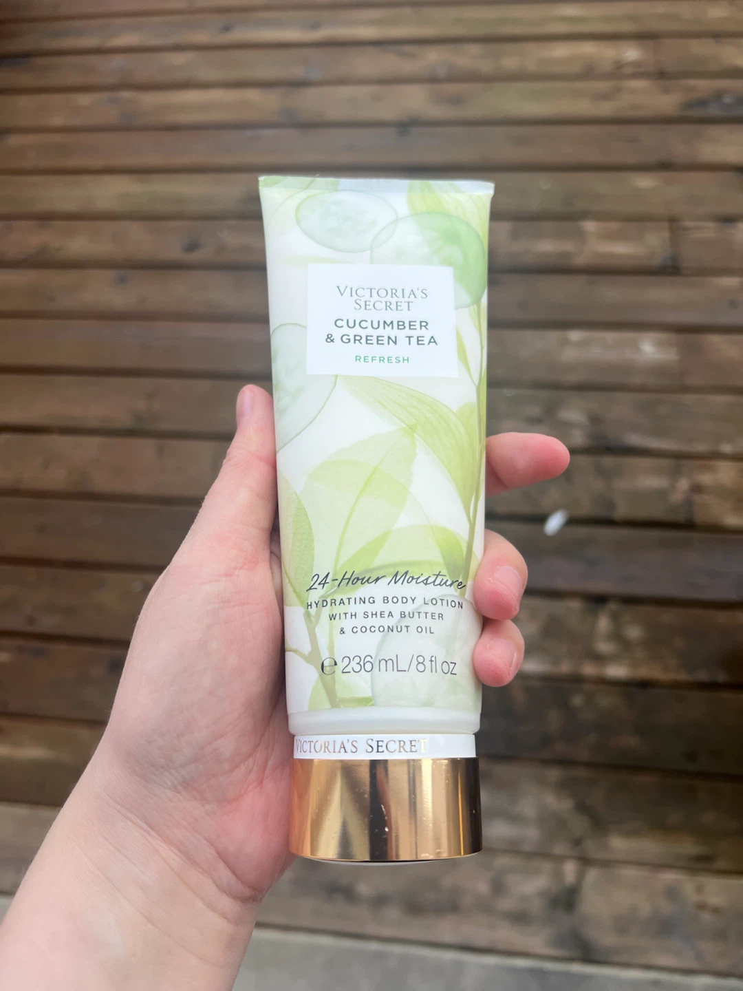NEW Victoria's Secret Hydrating Body Lotion 236 ml