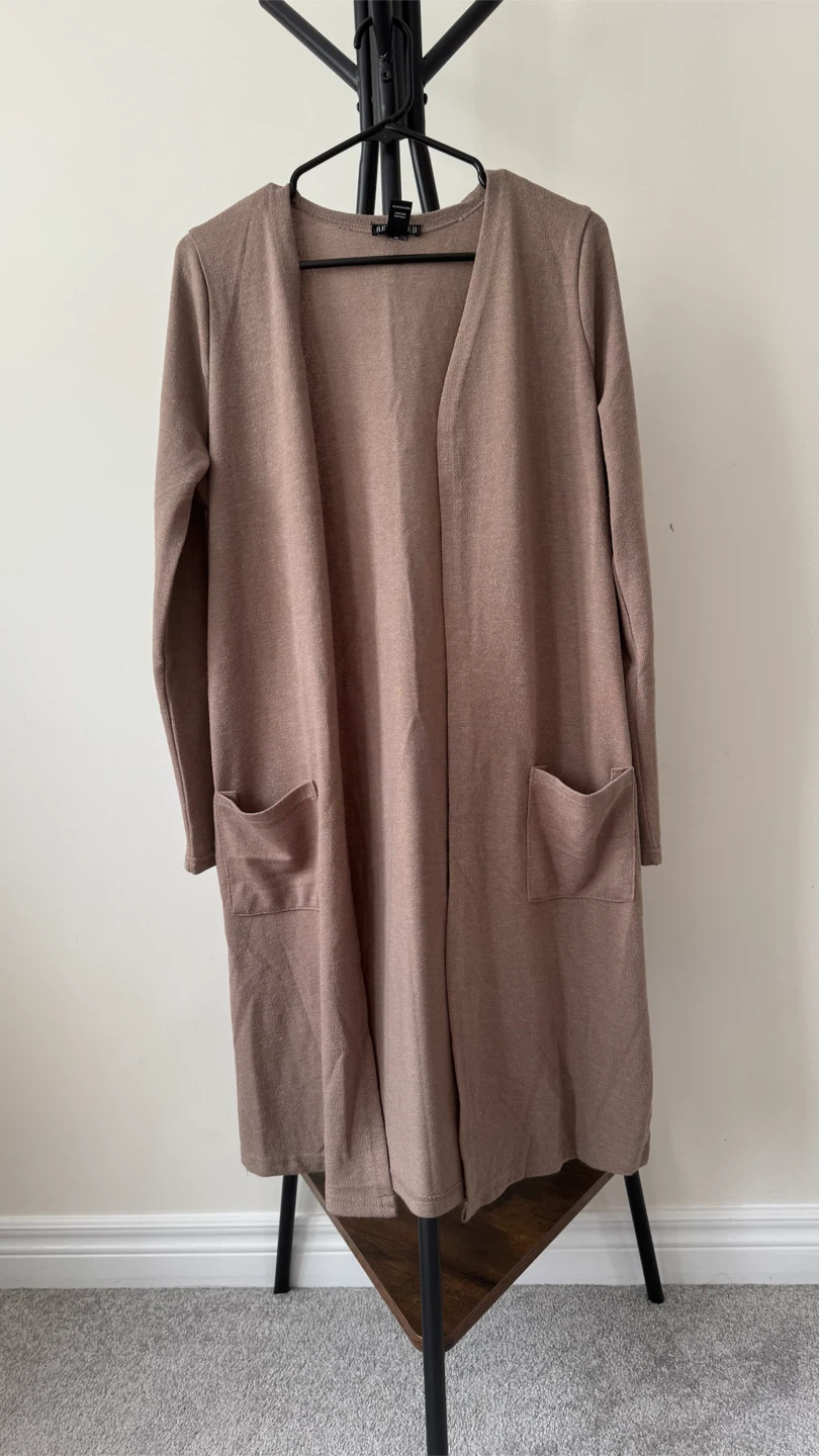 Women’s shrug