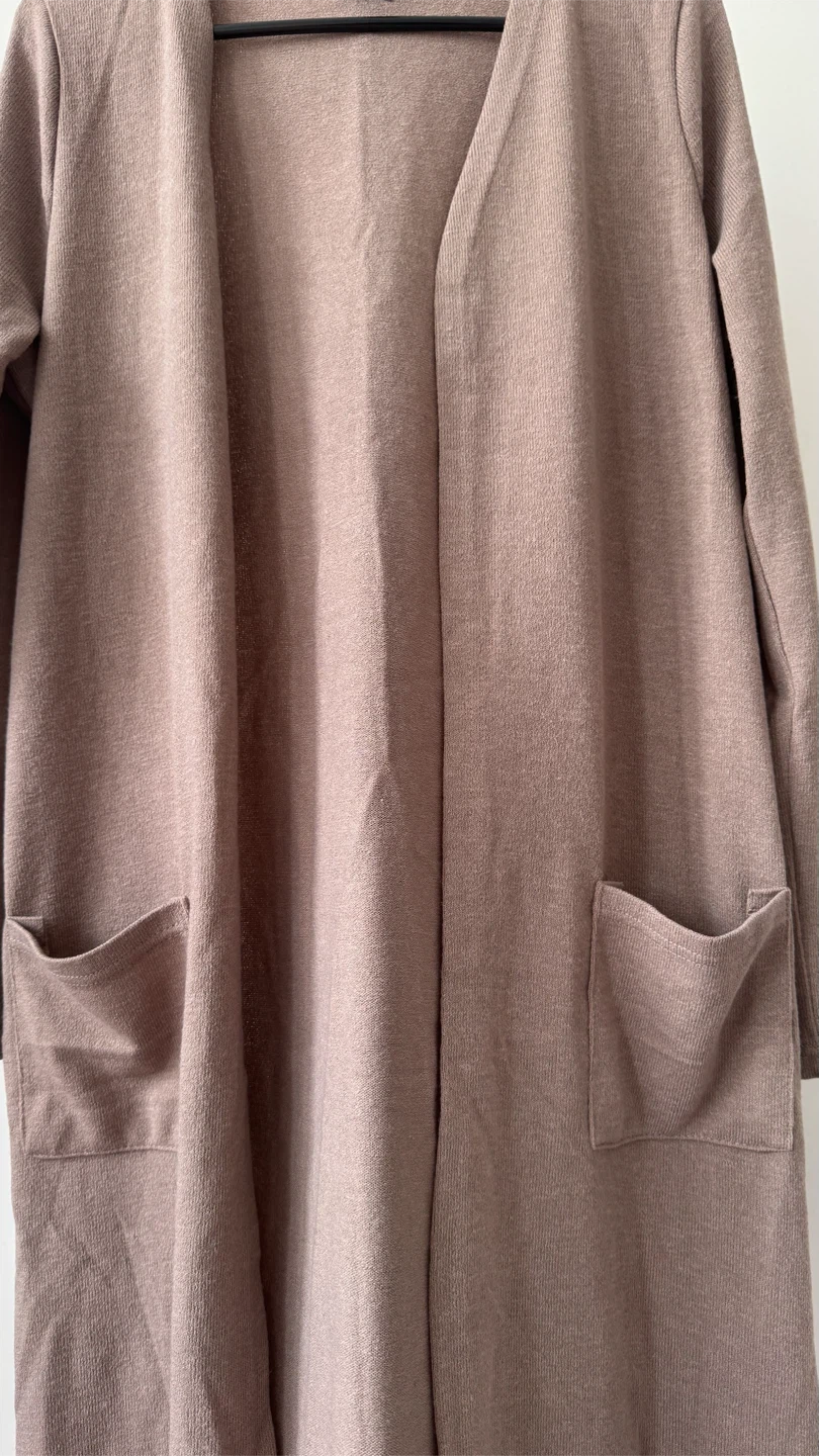 Women’s shrug - photo 2