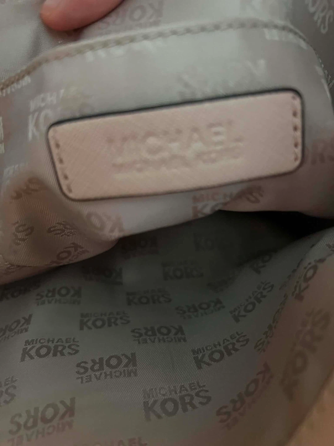 Michael Michael Kors Purse - photo 2