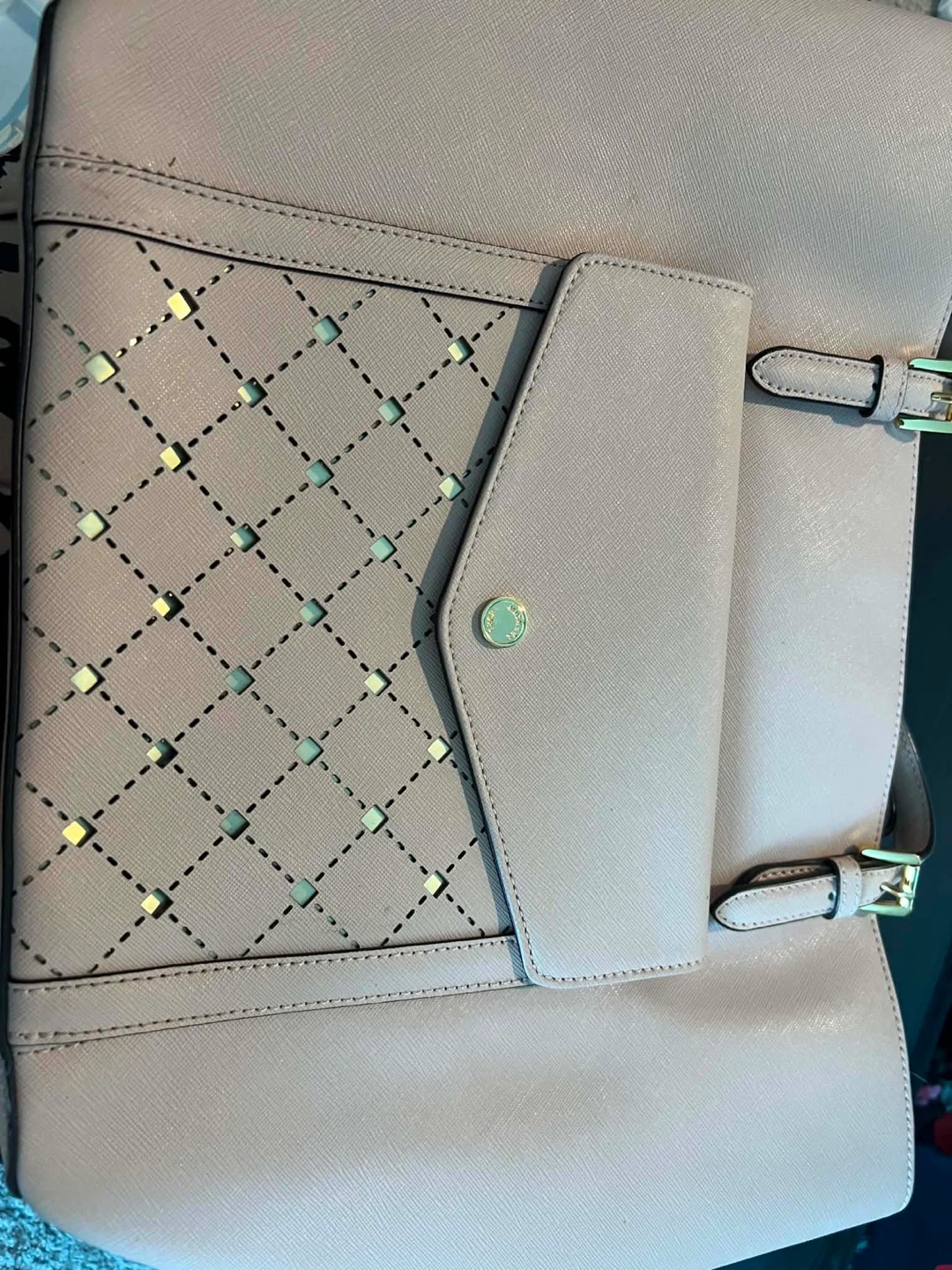 Michael Michael Kors Purse - photo 3
