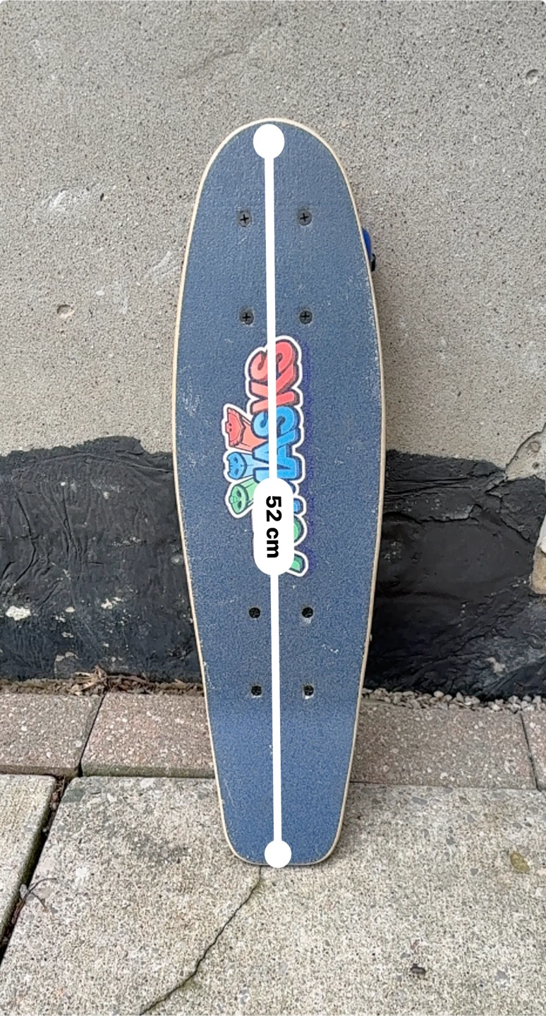 PJ Masks Skateboard - photo 3