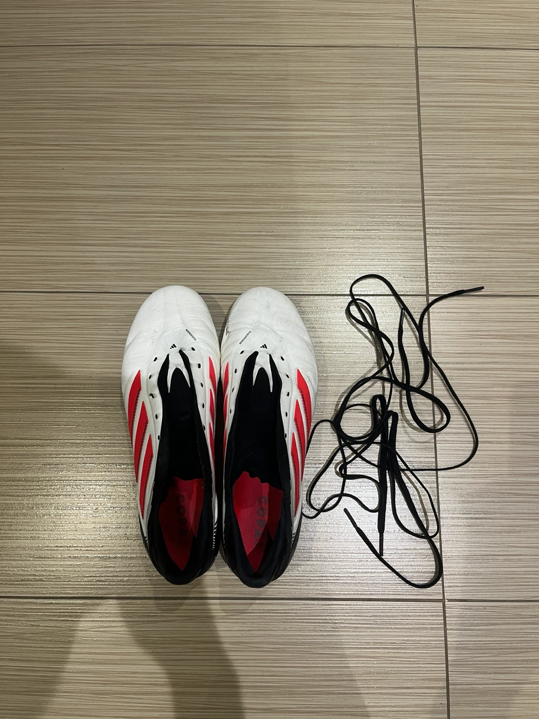 Adidas Copa Pure III.1 Ag Soccer Cleats