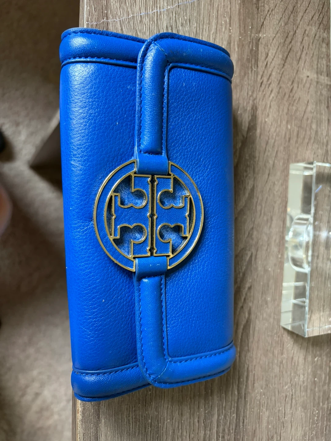 Tory Burch wallet