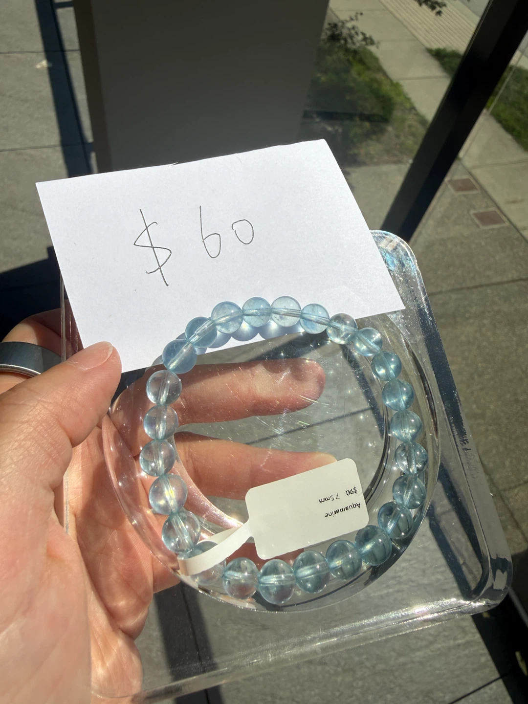 Ms. Queen Bracelet - photo 2